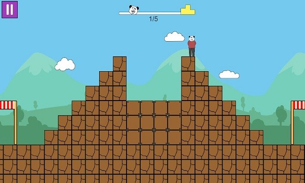 随机跨栏大冒险跨栏游戏下载