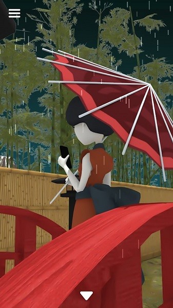 辉夜姬逃脱游戏