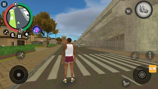 城市竞速英雄 城市竞速英雄游戏下载