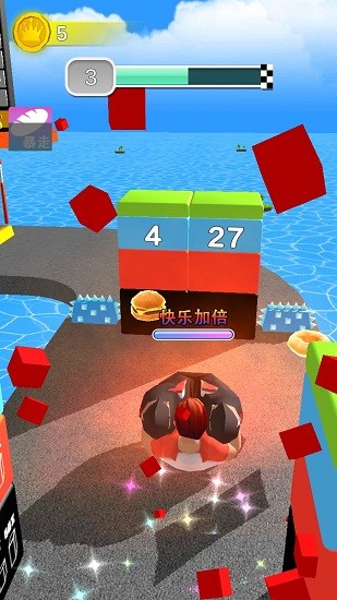 健身房终结者 健身房终结者下载