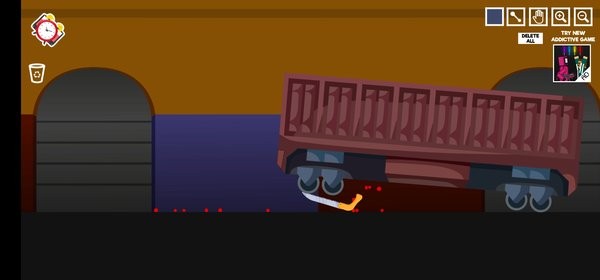 蓝毛怪游乐场手游