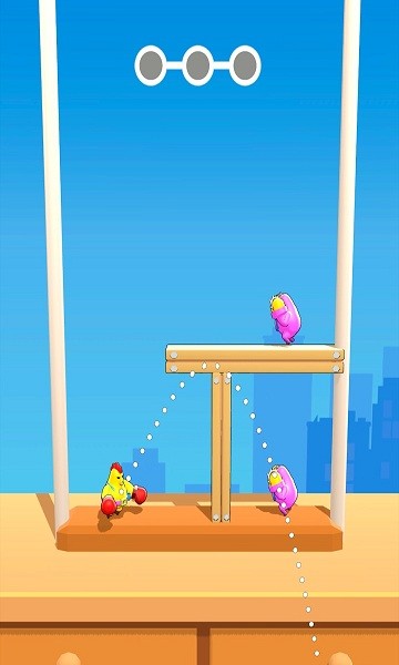 布娃娃鸡斗士游戏下载