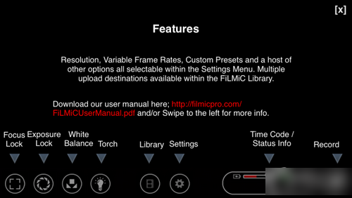 filmicpro安卓版下载