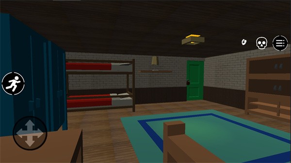 生存冒险逃生手游下载