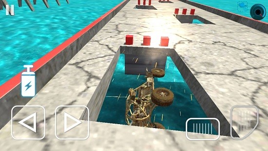 山地越野车2游戏 山地越野车2手机版