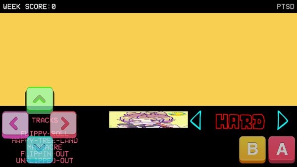 周五夜放克狗头版 周五夜放克狗头模组