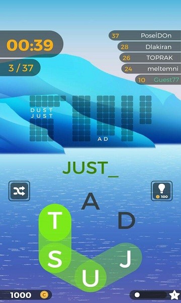 字母大作战安卓版