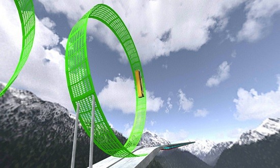 特技巴士模拟器 特技巴士模拟器游戏下载