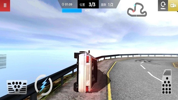 沙漠赛车挑战赛游戏下载 沙漠赛车挑战赛游戏下载