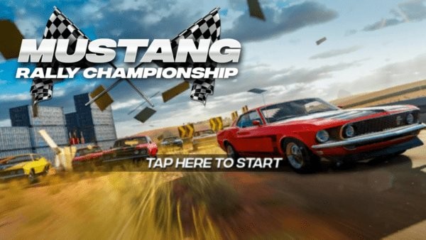 赛车拉力锦标赛手游下载 赛车拉力锦标赛游戏下载