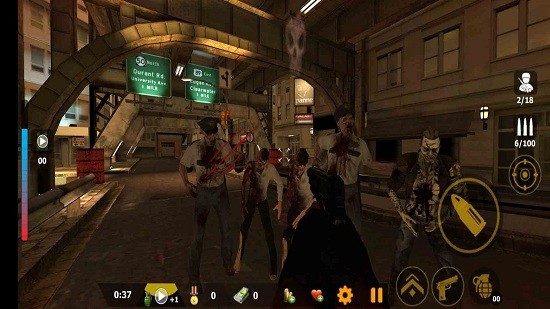 末日生存模拟器下载