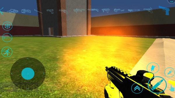 盖瑞模组大师游戏