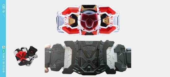 刑天铠甲召唤器模拟器