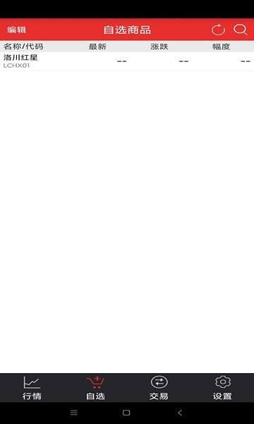 延安农产品交易中心