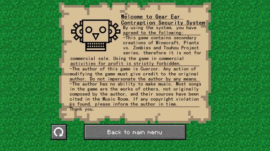 植物大战僵尸我的世界2手机版下载