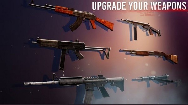 迷失之路僵尸启示录手游下载