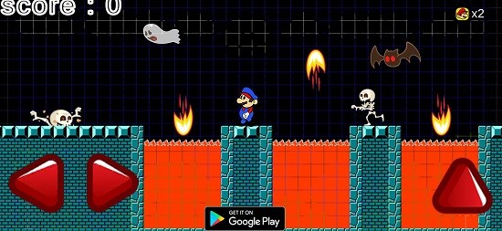 超级鲍勃 超级鲍勃手游