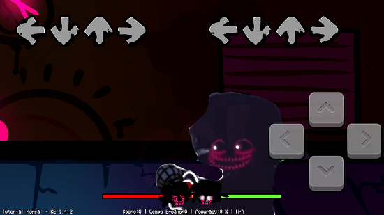 周五夜放克腐化whitty模组 周五夜放克腐化whitty模组下载