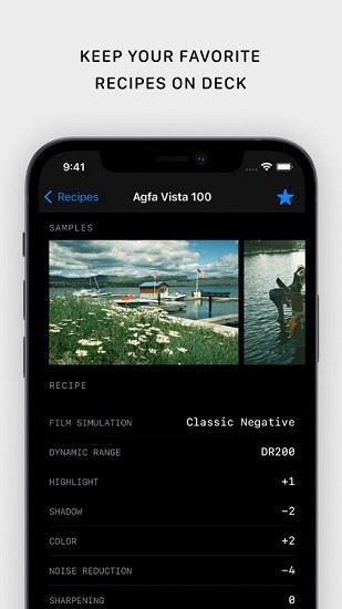 fujixweekly手机版