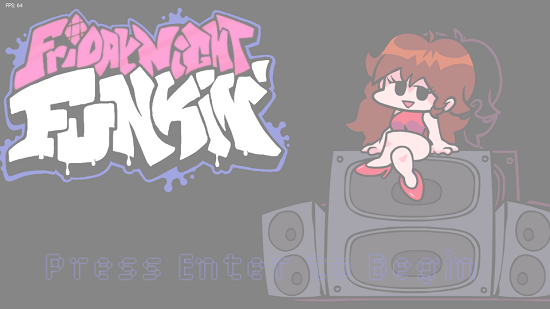 FNF多元腐蚀模组 FNF多元腐蚀模组下载