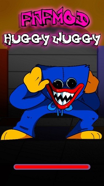 黑色星期五之夜波比的游戏时间高清版 周五夜放克波比的游戏时间高清版