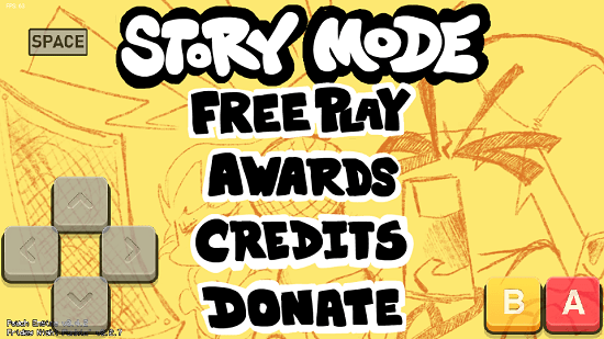 周五夜放克塔尔斯mod 周五夜放克塔尔斯mod下载