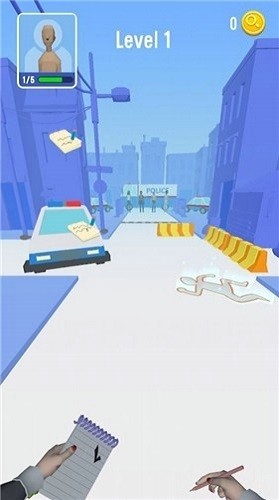 高能侦探手游下载 高能侦探游戏下载