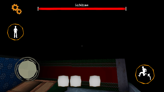 恐怖双胞胎四人模式通关下载