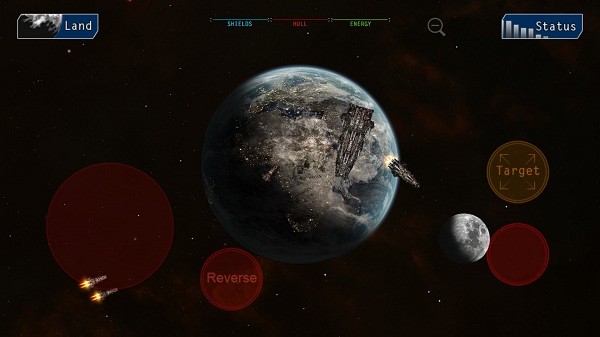 太空冒险4手游 太空冒险4安卓版