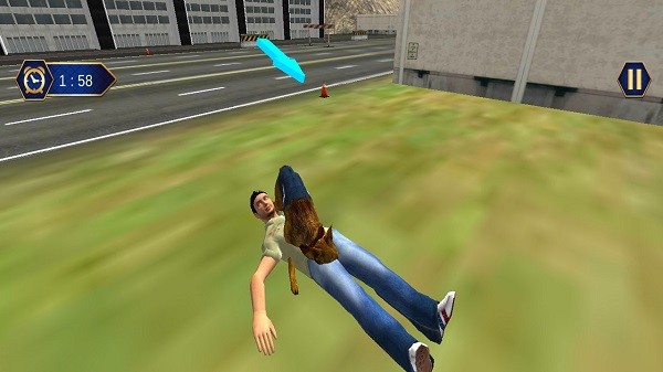 警犬大侦探手机版下载