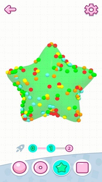 史莱姆模拟器3D免费版 史莱姆模拟器3d手游