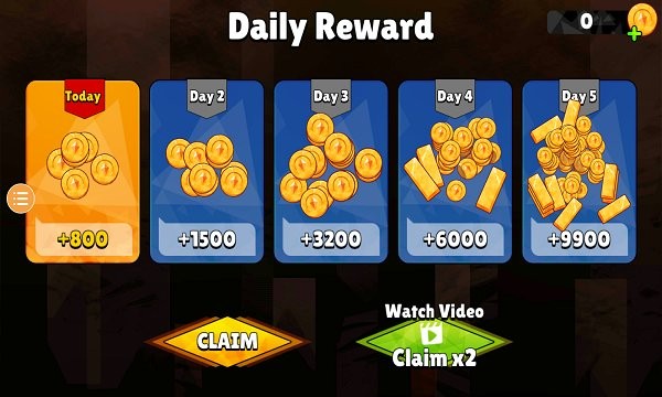 火柴人角斗场 火柴人角斗场安卓版