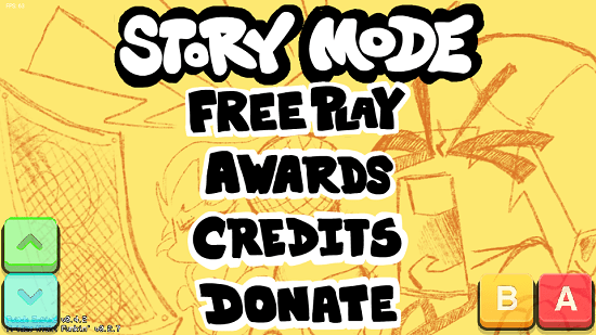 FNF错误化模组合集 FNF错误化模组合集下载