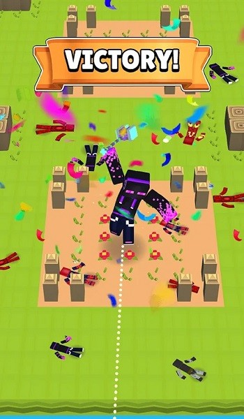 工匠大逃杀手机版下载