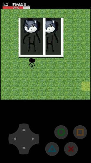 狗头杀手模拟器 狗头杀手游戏