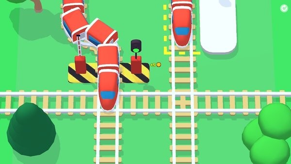 铁路规划师安卓版