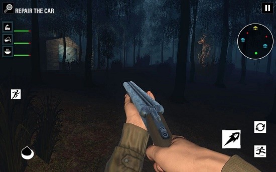 恐怖怪物猎人 恐怖怪物猎人手游