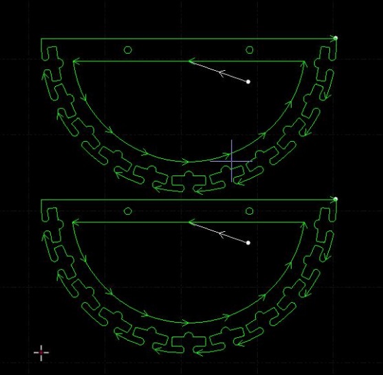 cypcut最新版 cypcut激光切割软件