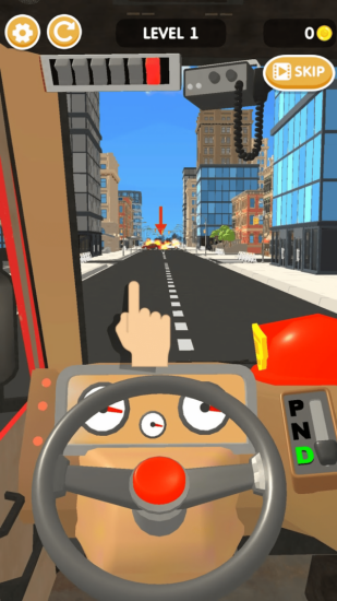 消防员3D模拟器 消防员3D模拟器下载