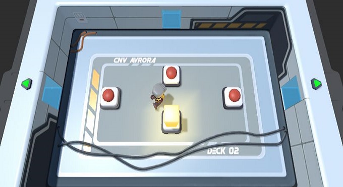 阿瓦隆太空冒险rpg最新版下载