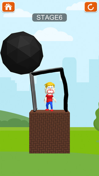 画线守护 画线守护安卓版