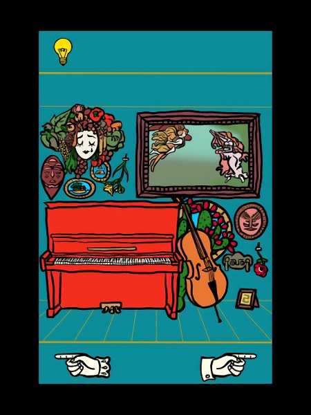 逃出不知名房间手游下载 逃出不知名房间游戏下载