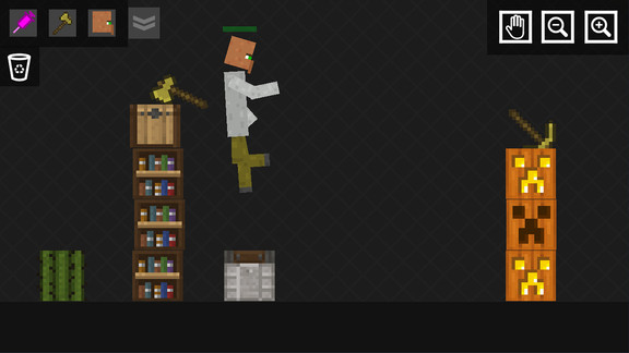 像素游乐场安卓版