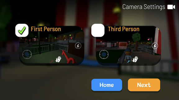 小丑猪狂欢节手机版