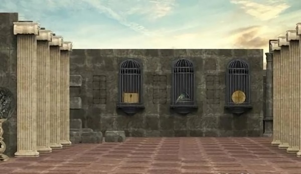 逃离中世纪堡垒下载