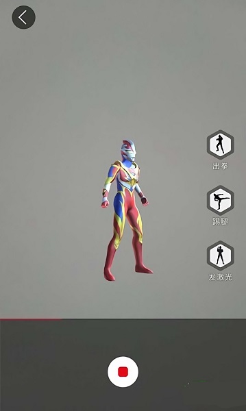 ultraman ar手游下载 ultramanar游戏下载