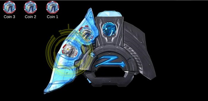 泰迦火花变身器游戏下载