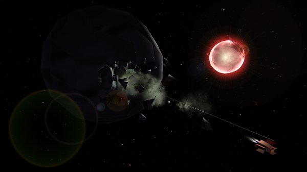 拾荒者计划手游下载