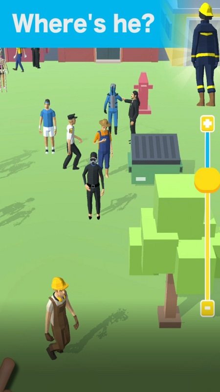 小丑去哪了下载 小丑去哪了手机版下载