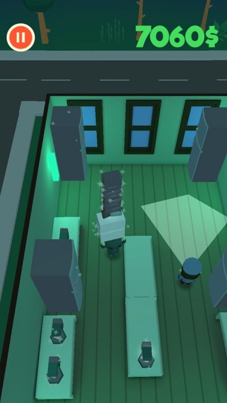 小偷来了手游下载